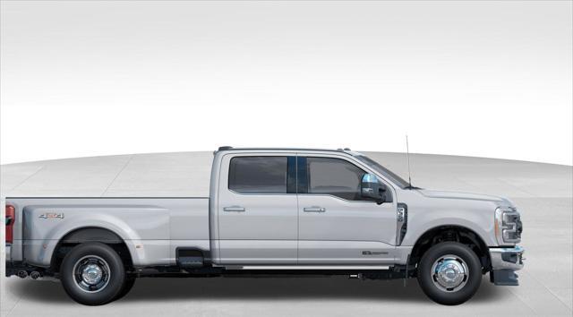 new 2024 Ford F-350 car, priced at $80,124