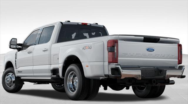 new 2024 Ford F-350 car, priced at $80,124