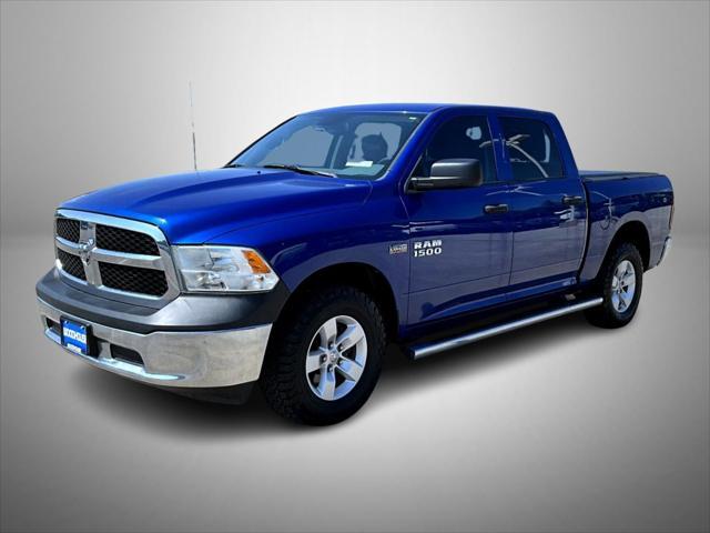 used 2015 Ram 1500 car, priced at $14,995