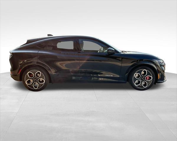 new 2024 Ford Mustang Mach-E car, priced at $48,284