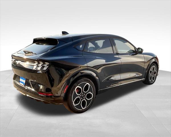 new 2024 Ford Mustang Mach-E car, priced at $48,284