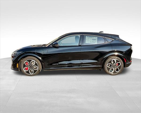 new 2024 Ford Mustang Mach-E car, priced at $48,284