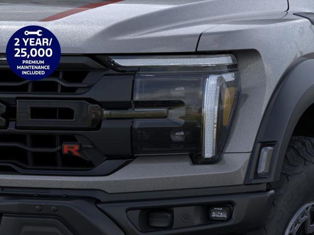 new 2025 Ford F-150 car, priced at $134,919