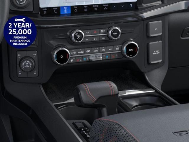 new 2025 Ford F-150 car, priced at $134,919