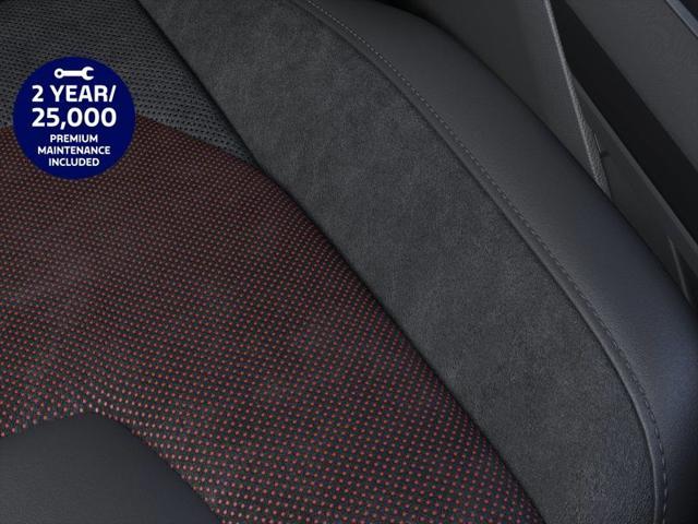 new 2025 Ford F-150 car, priced at $134,919