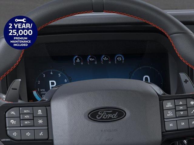 new 2025 Ford F-150 car, priced at $134,919
