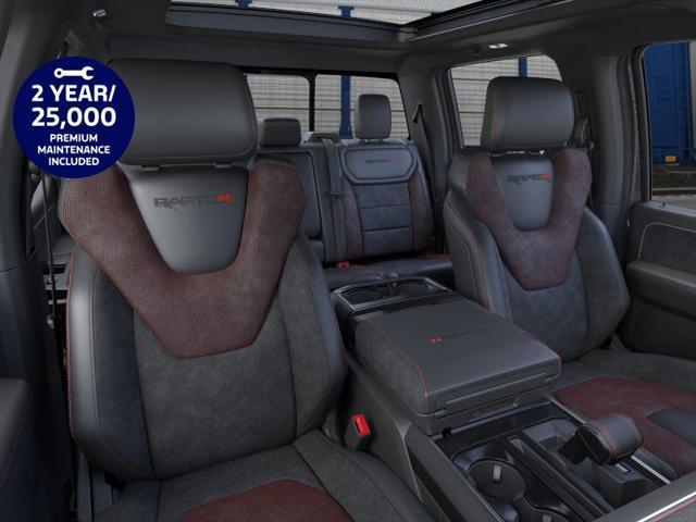 new 2025 Ford F-150 car, priced at $134,919