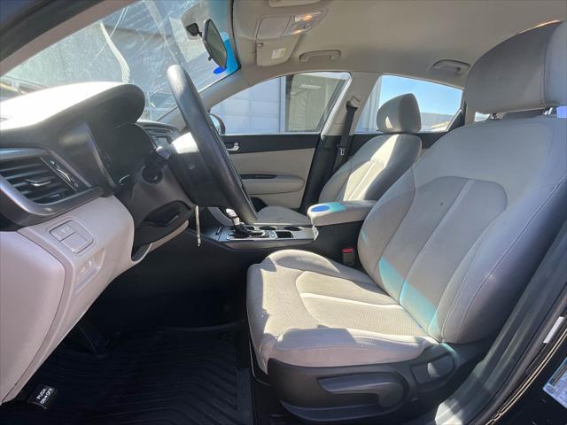 used 2017 Kia Optima car, priced at $7,995
