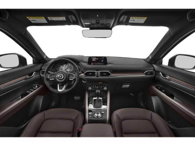 used 2020 Mazda CX-5 car, priced at $23,995