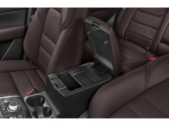 used 2020 Mazda CX-5 car, priced at $23,995