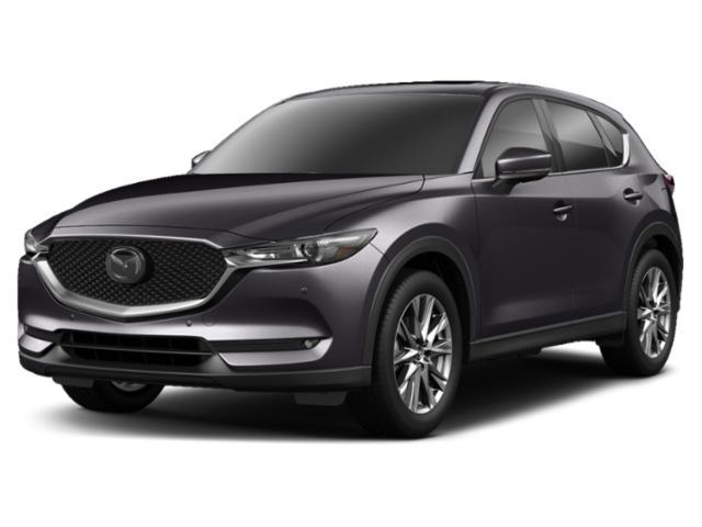 used 2020 Mazda CX-5 car, priced at $23,995