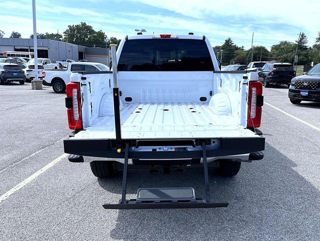 new 2026 Ford F-350 car, priced at $75,579
