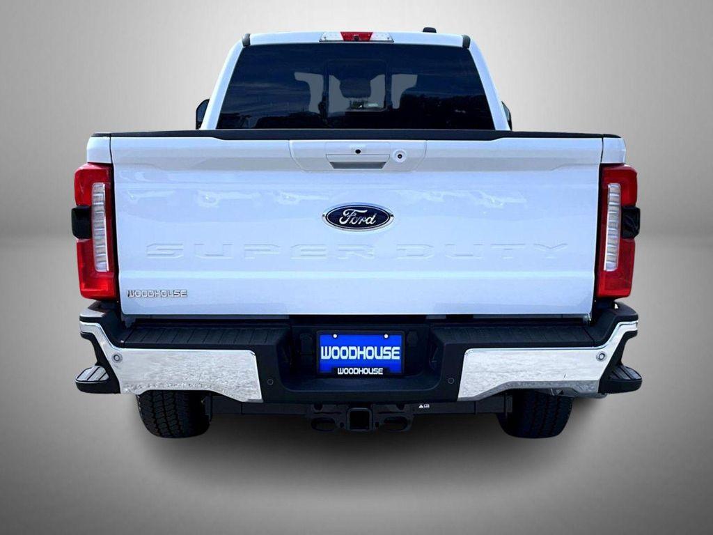 new 2026 Ford F-350 car, priced at $75,579
