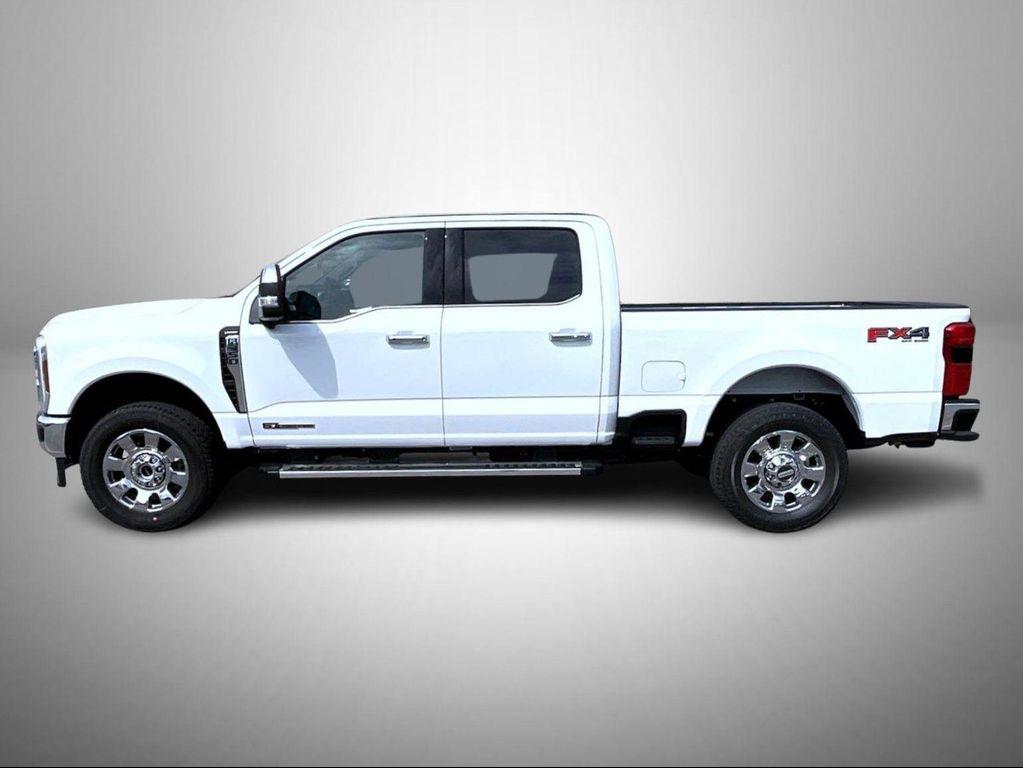new 2026 Ford F-350 car, priced at $75,579
