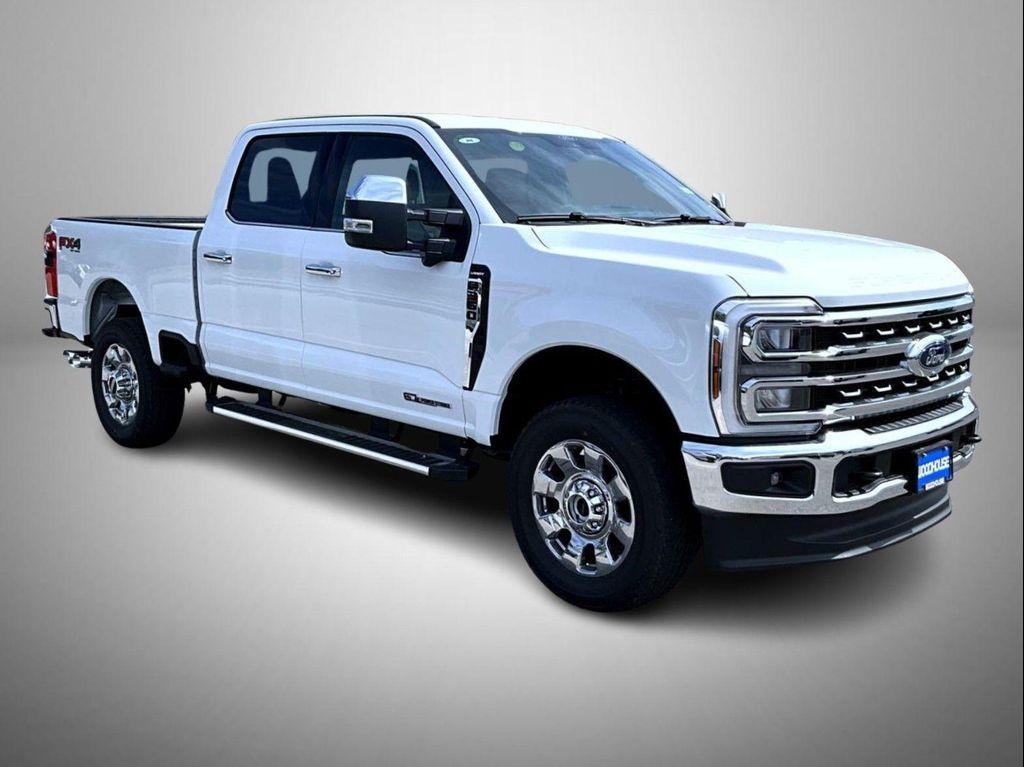 new 2026 Ford F-350 car, priced at $75,579