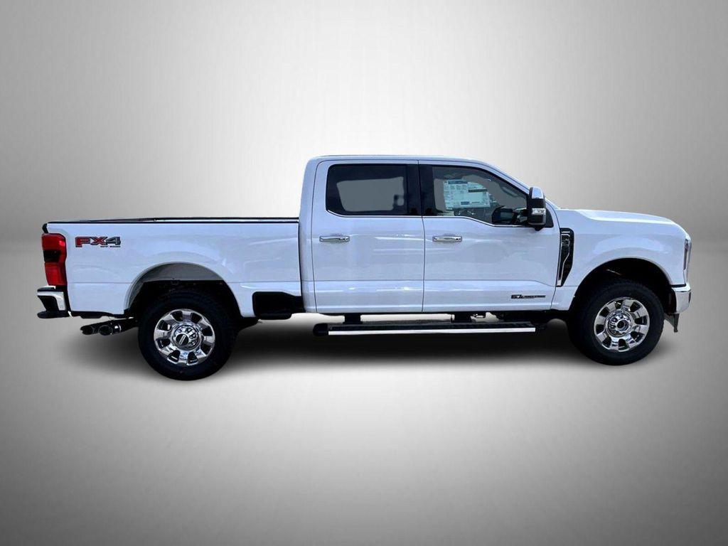 new 2026 Ford F-350 car, priced at $75,579