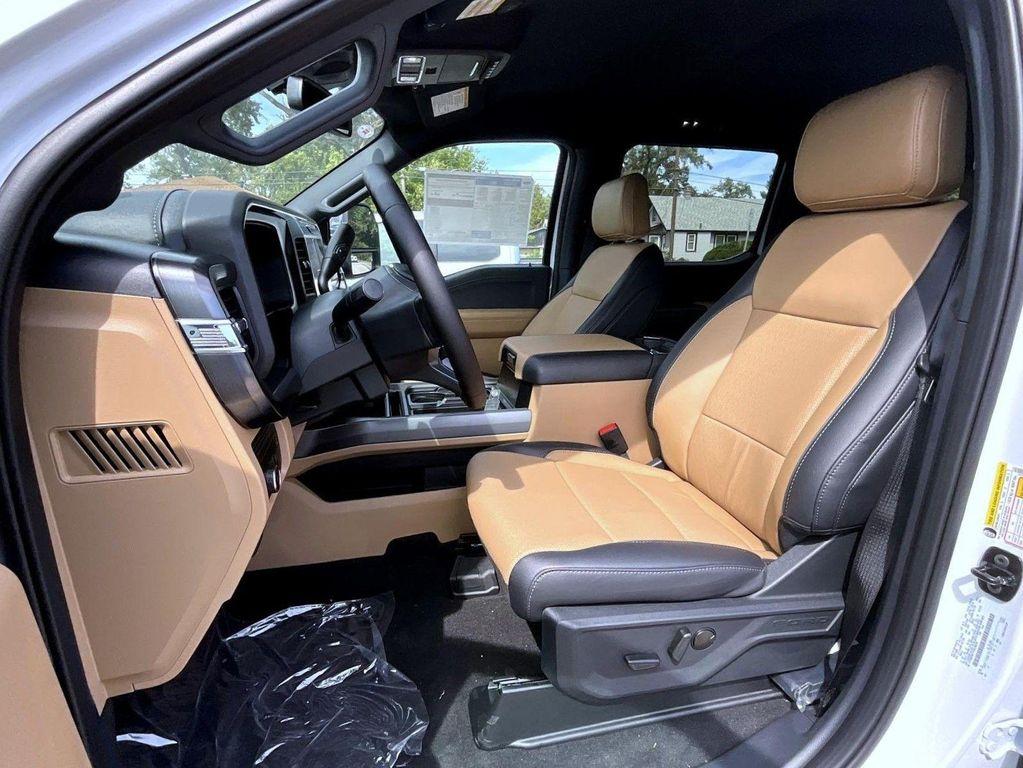 new 2026 Ford F-350 car, priced at $75,579