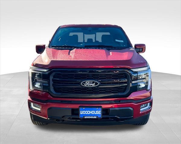 new 2024 Ford F-150 car, priced at $68,274