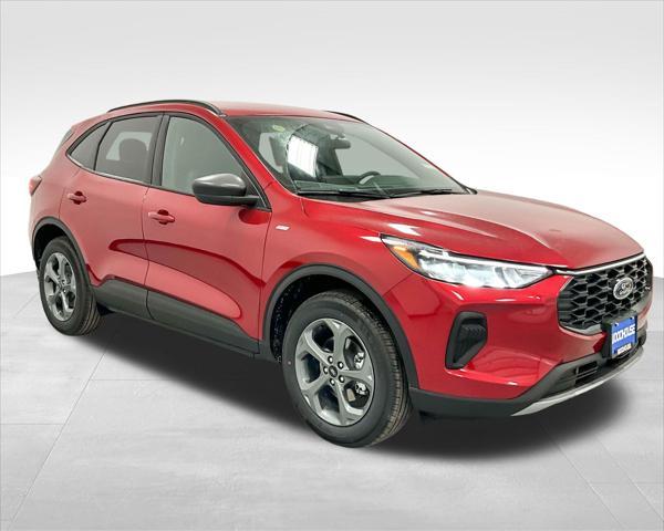 new 2025 Ford Escape car, priced at $31,414