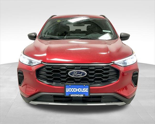 new 2025 Ford Escape car, priced at $31,414