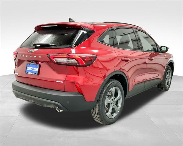 new 2025 Ford Escape car, priced at $31,414