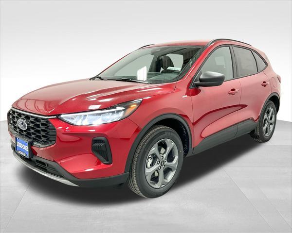 new 2025 Ford Escape car, priced at $31,414