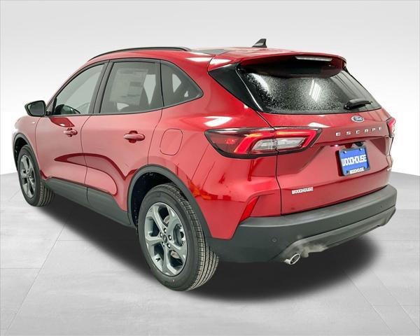 new 2025 Ford Escape car, priced at $31,414