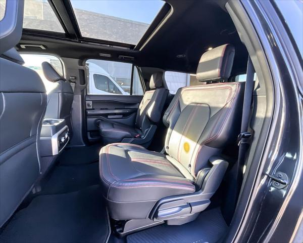 new 2024 Ford Expedition car, priced at $70,269