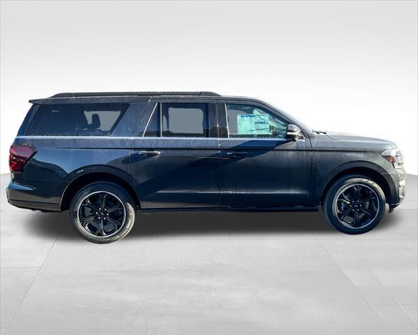 new 2024 Ford Expedition car, priced at $70,269