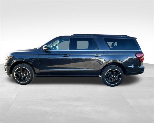 new 2024 Ford Expedition car, priced at $70,269