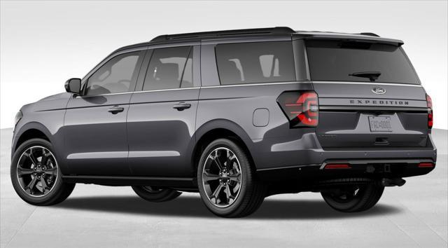 new 2024 Ford Expedition car, priced at $71,769