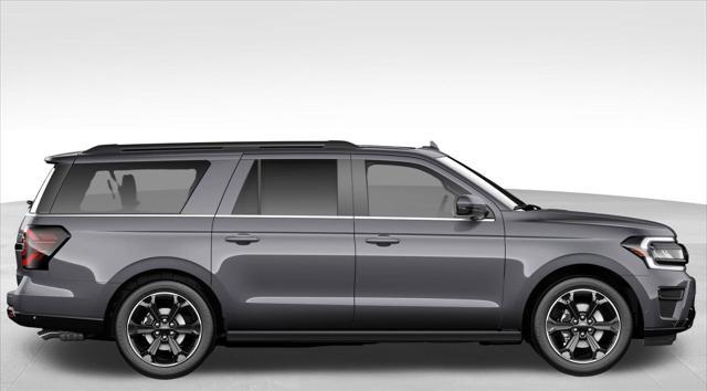 new 2024 Ford Expedition car, priced at $71,769