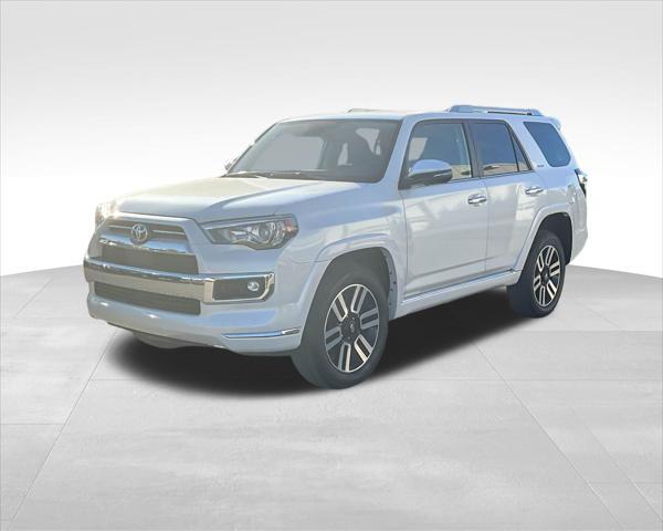 used 2024 Toyota 4Runner car, priced at $53,449