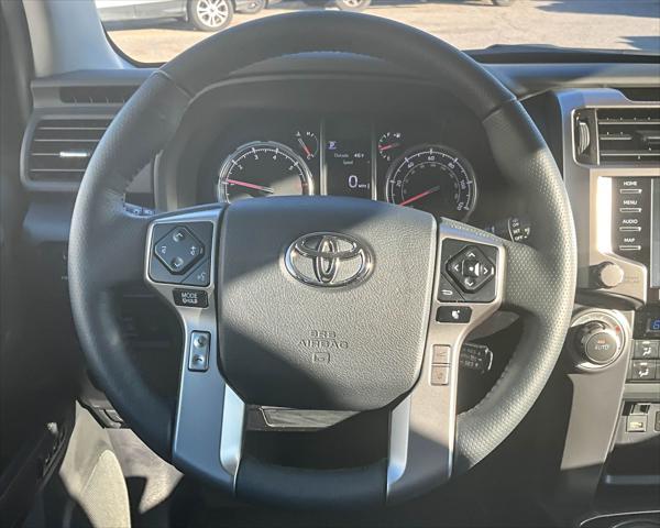 used 2024 Toyota 4Runner car, priced at $53,449