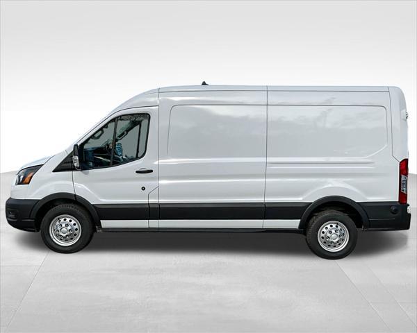 new 2025 Ford Transit-250 car, priced at $52,556