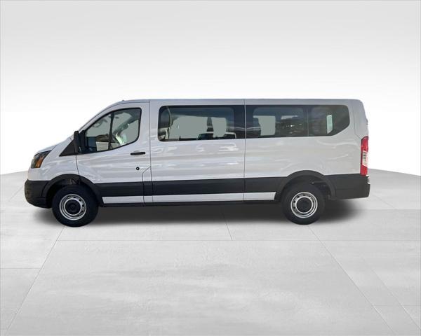 new 2024 Ford Transit-350 car, priced at $56,639