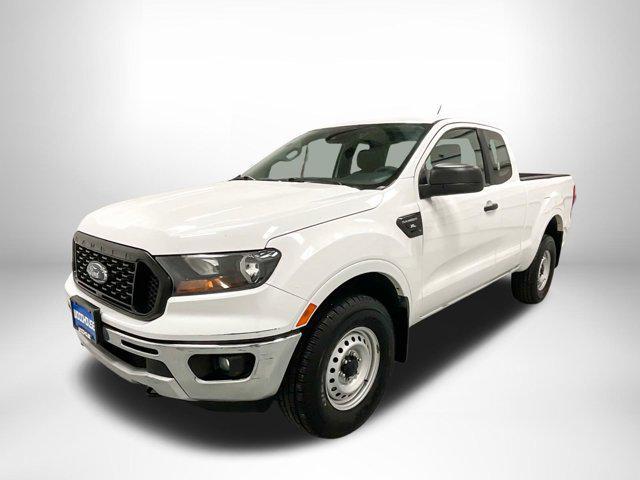 used 2019 Ford Ranger car, priced at $18,495