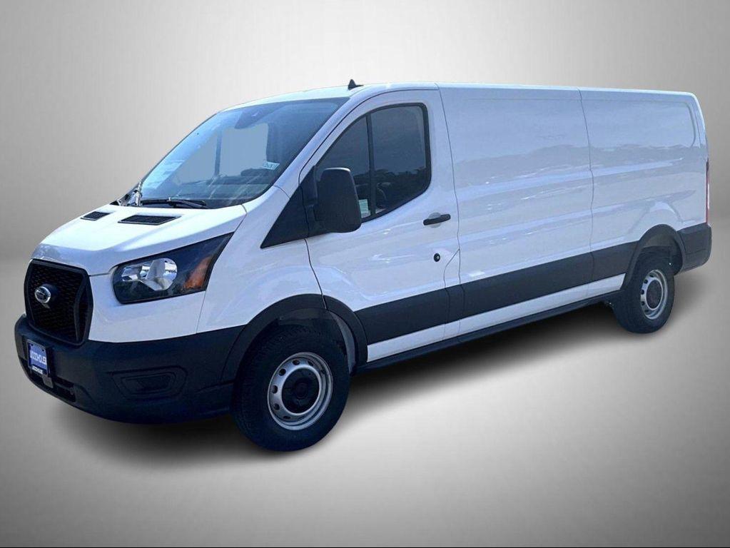 new 2025 Ford Transit-250 car, priced at $49,920