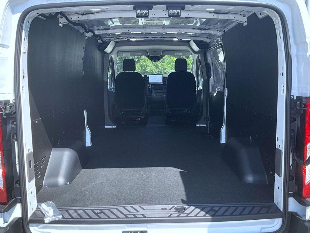 new 2025 Ford Transit-250 car, priced at $49,920