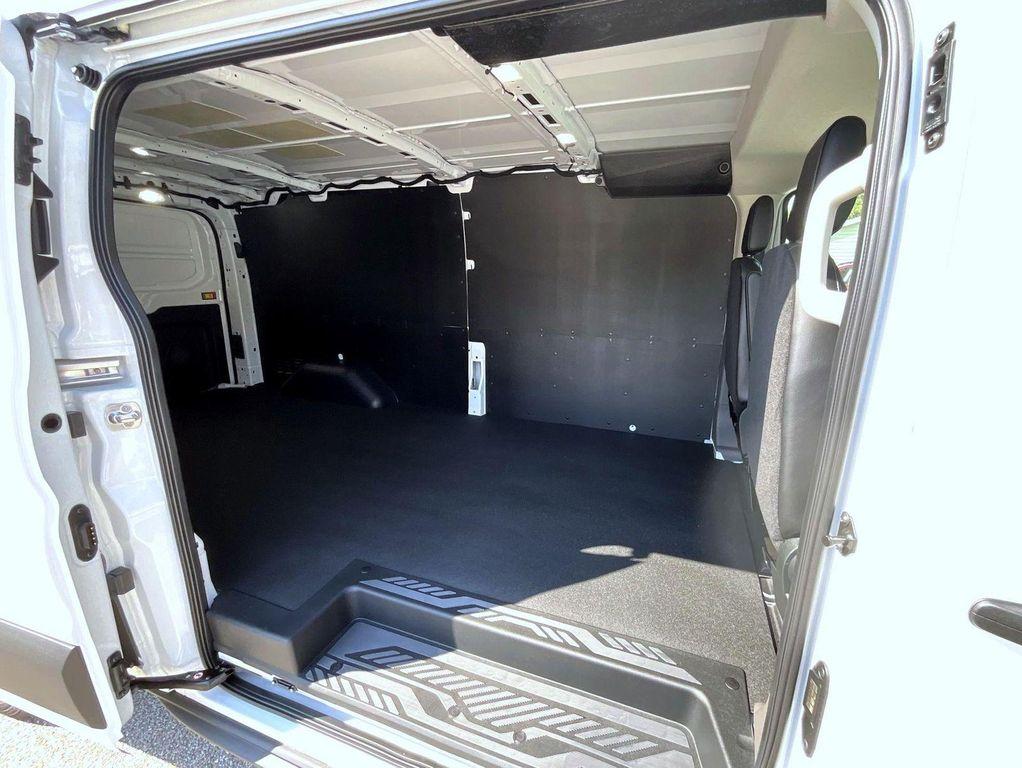 new 2025 Ford Transit-250 car, priced at $49,920