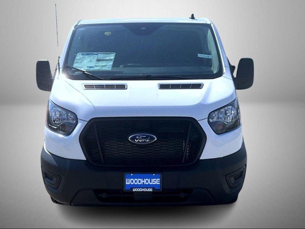 new 2025 Ford Transit-250 car, priced at $49,920