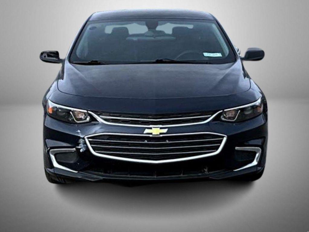used 2016 Chevrolet Malibu car, priced at $5,995