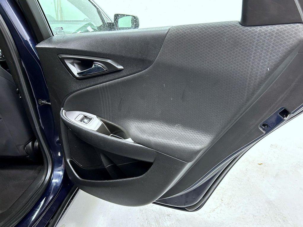 used 2016 Chevrolet Malibu car, priced at $5,995