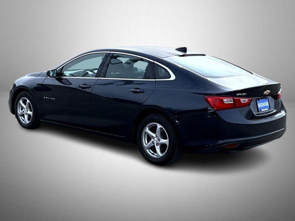 used 2016 Chevrolet Malibu car, priced at $5,995