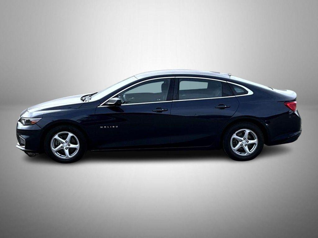 used 2016 Chevrolet Malibu car, priced at $5,995