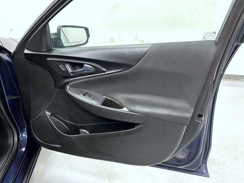 used 2016 Chevrolet Malibu car, priced at $5,995