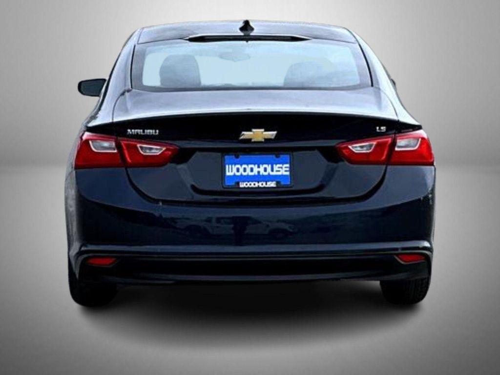 used 2016 Chevrolet Malibu car, priced at $5,995