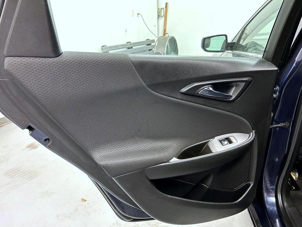 used 2016 Chevrolet Malibu car, priced at $5,995