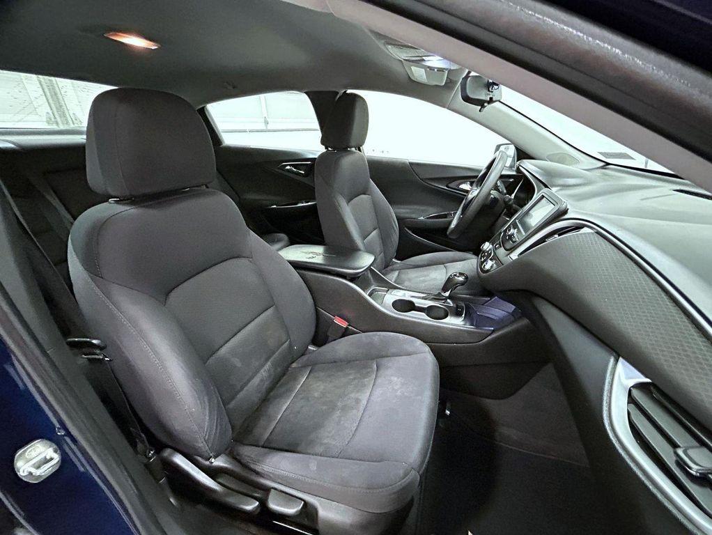 used 2016 Chevrolet Malibu car, priced at $5,995