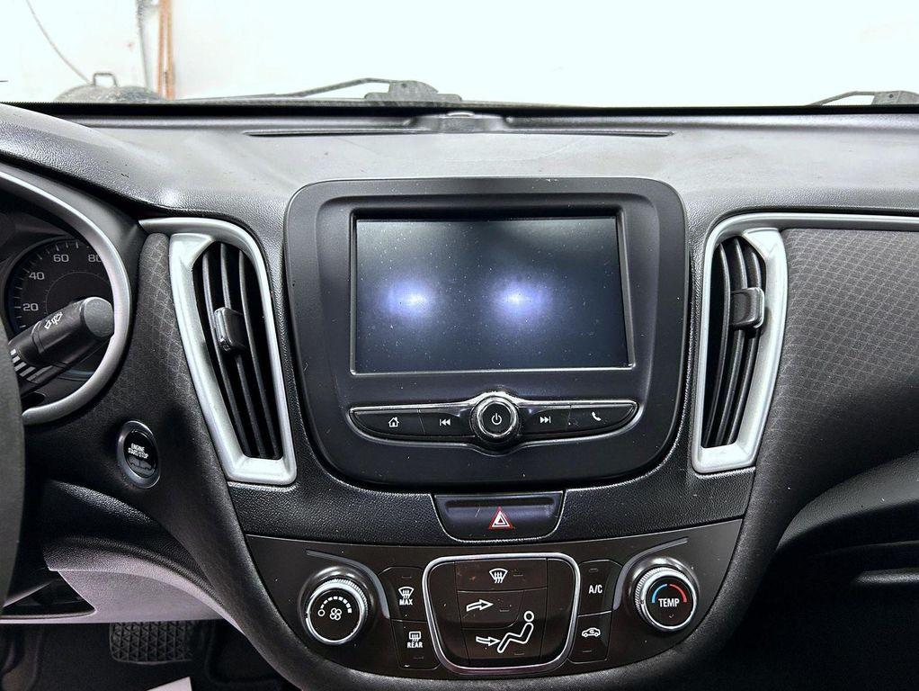 used 2016 Chevrolet Malibu car, priced at $5,995